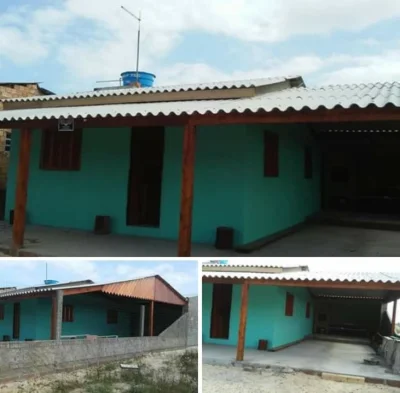 Casa Quintao Palmares do Sul