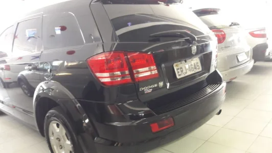 Vendo Jorney Dodge 2010
