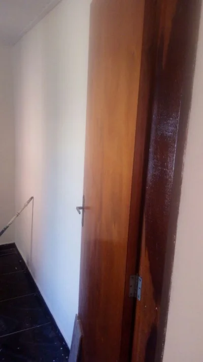 Aluga SE Casa Três Comodos