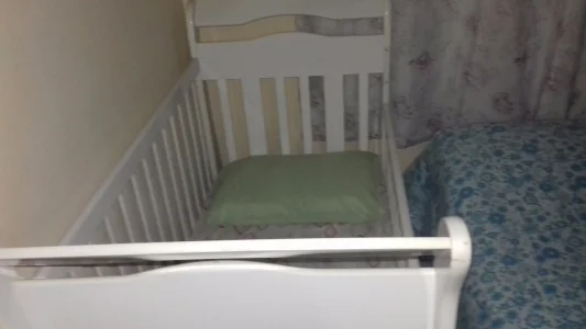 Berço Cama