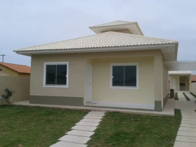 Casa Itaipuaçu