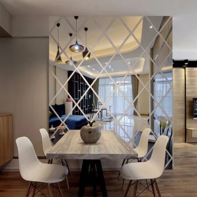 Arquitetura Montamos Seu Apartamento