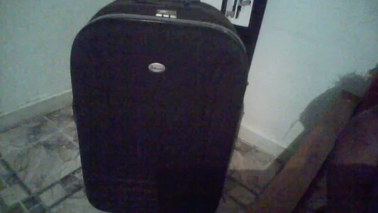 Mala Viagem