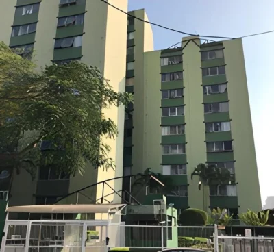 Apartamento Cachoeirinha