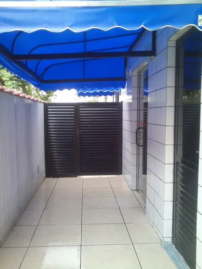 Baixou Otimo 1 Dorm Canto do Forte