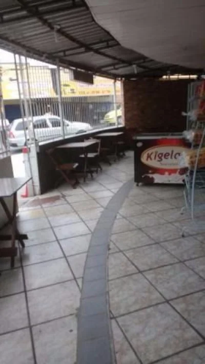Padaria (ponto ótimo)