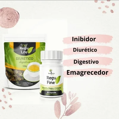 Emagrecimento Saudável