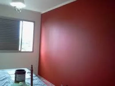 Lamonnunes Pinturas e Fachadas em Geral
