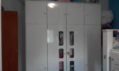 Guarda Roupa Infantil