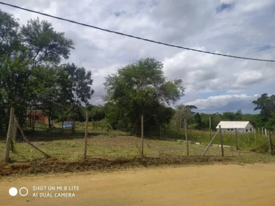 Terreno em Bacaxá