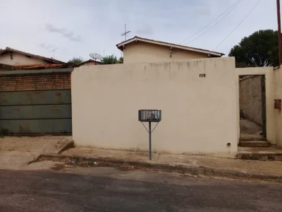 Excelente Casa no Bairro Boa Vista