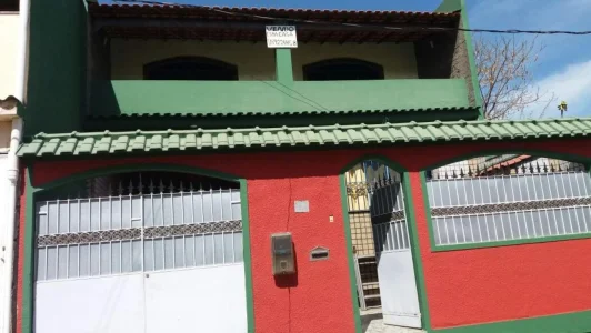 Linda Casa Duplex RJ