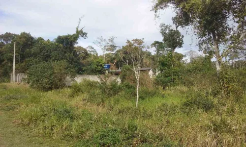Terreno Parcelado em Itapoá
