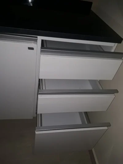 Balcao Itatiaia Branco