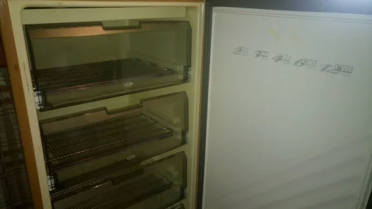 Freezer Vertical Brastemp Clean