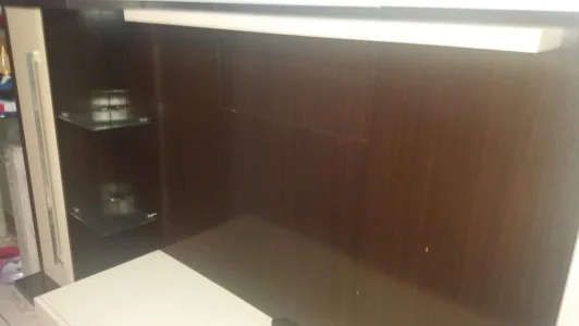 Vendo Lindo Rack Semi Novo
