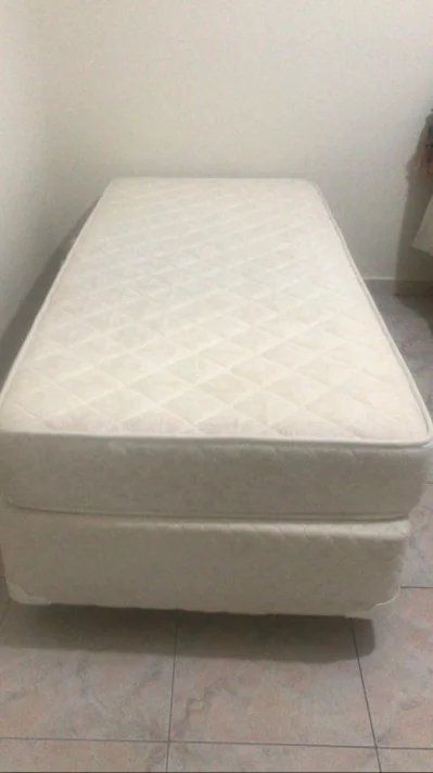 Cama Box