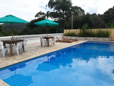 Chácara do João