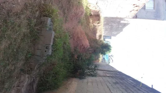 Terreno em Francisco Morato