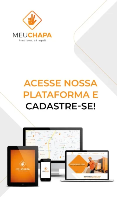 Vagas Auxiliar de Carga e Descarga