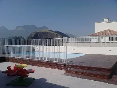 Pechincha Apto 2 Quartos Infra Total ótima Localização (pau Ferro Próx 100m Linha Amarela)