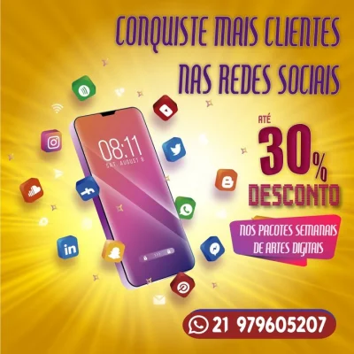 Anúncios Digitais