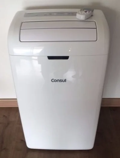 Ar Condicionado