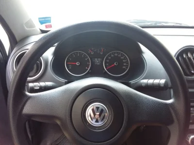 Gol G5 Trend único Dono 77mkm