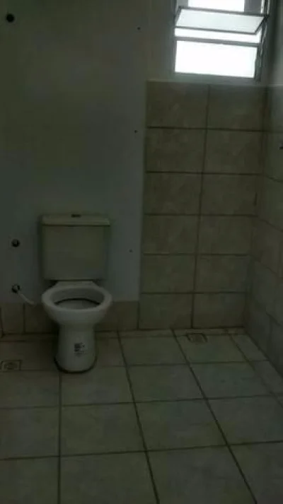 Passo Apartamento em Cabuçu