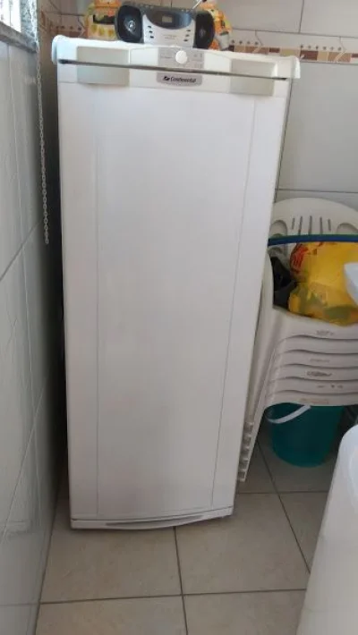Vendo Geladeira