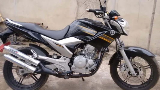Moto Boa