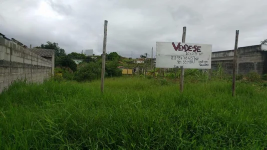 Vende SE Terreno Entre Taubaté e Tremembé