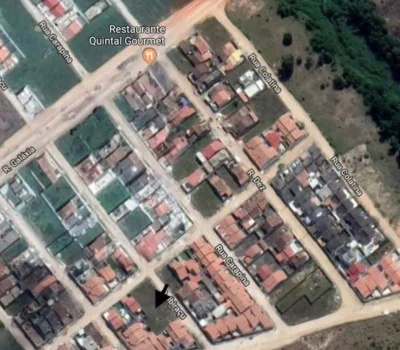 Terreno em Teixeira de Freitas