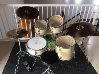 Bateria Planet Bless
