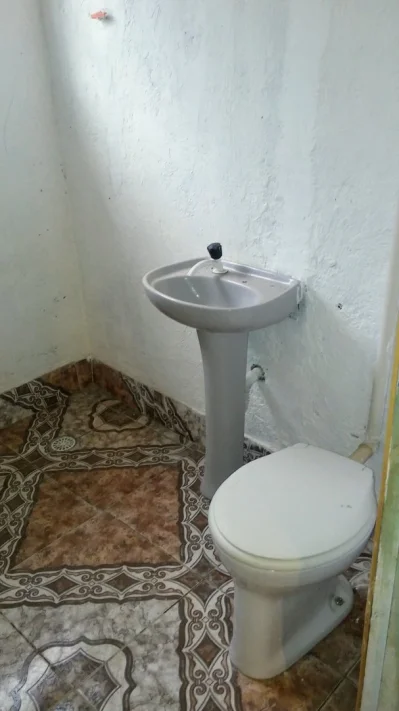 Venda - Casa em Curitiba - Bairro Cajuru