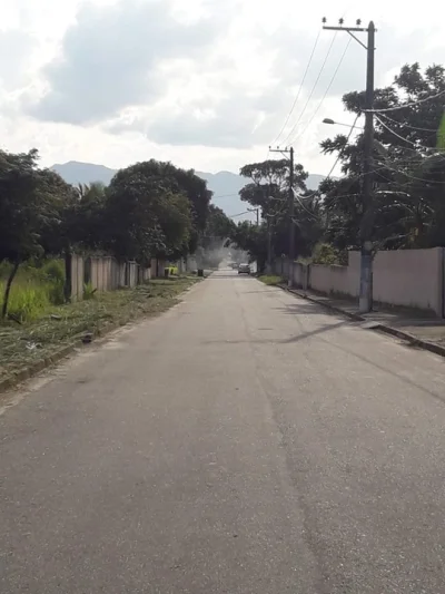 Vende-se Terreno Todo Plano