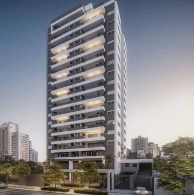 Empreendimento com Plantas de 3 Dorms com 2 Vagas Determinad