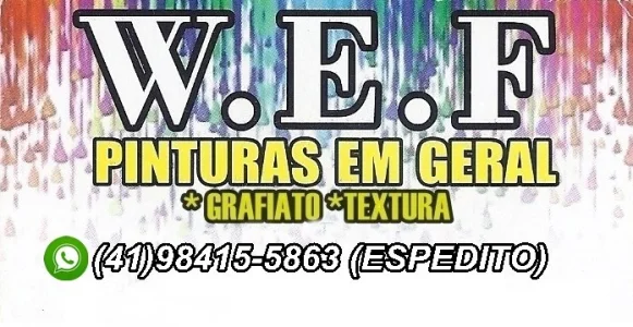 Pinturas e Reformas em Geral
