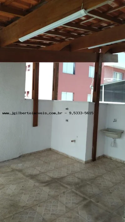 Apartamento para Venda em Santo André / SP no Bairro Vila Pires