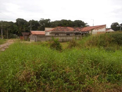 Terreno em Guaratuba 35 Mil