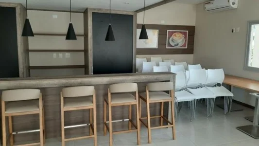 Sala Comercial