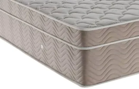 Cama Box de Casal Ortobom Molas Ensacadas