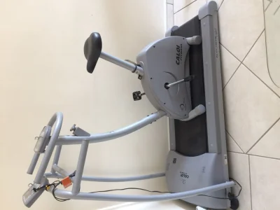 Caloi Fitness Cl206 e Cl 4006