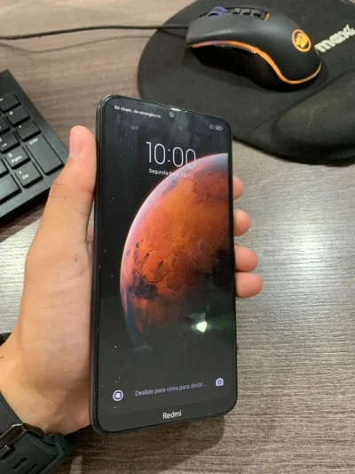 Redmi 8