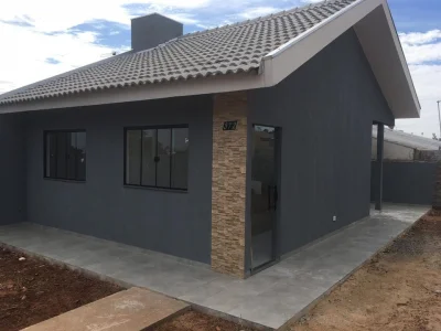 Casa em Mandaguaçu PR