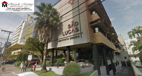 São Lucas Sala Comercial à Venda Centro Criciúma