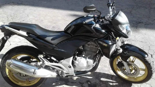 Vendo CB 300r Flex Edição Limitada