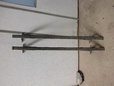 Rack para Kombi