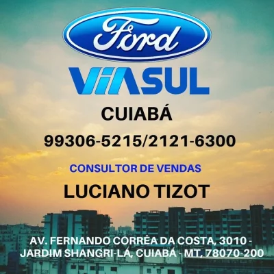 Ford Ranger 3.2 Xlt CD 4x4 (aut) 2019