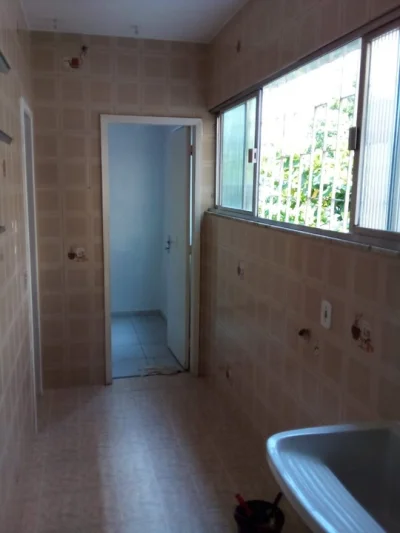 Apartamento Iraja